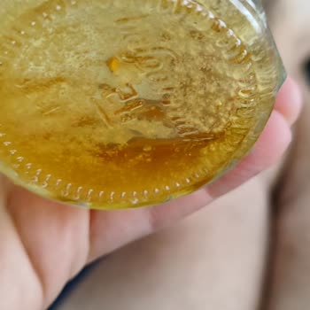 Balparmak Balları Şekerli Bal!