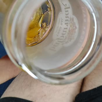 Balparmak Balları Şekerli Bal!