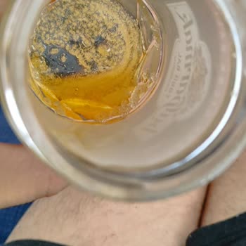 Balparmak Balları Şekerli Bal!