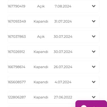 Digiturk Altyapı Sıkıntısı Ve Kullanılmamasına Rağmen Alınan Ücret