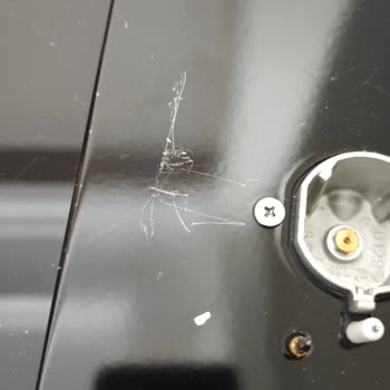 Siemens Ev Aletleri Ayıplı Ürününün Arkasında Durmuyor