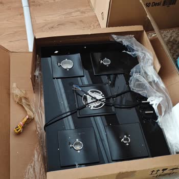 Siemens Ev Aletleri Ayıplı Ürününün Arkasında Durmuyor