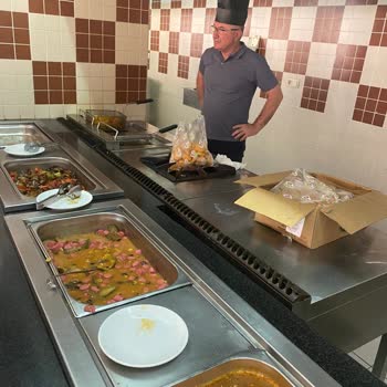 Hedef Beach Resort Otel Hizmetlerinde Yaşanan Sorunlar