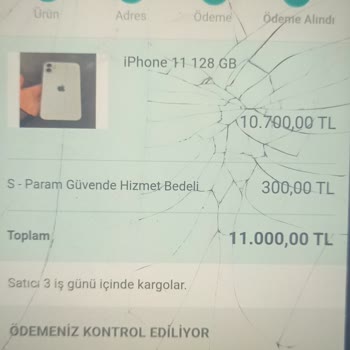 Sahibinden-paramguvende.e-gets.com.tr Güvenli Alışveriş İçin Güvenlik İstiyorum