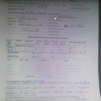 YEPAŞ (Yeşilırmak Elektrik Perakende) Tek Taraflı Usulsüz Eksik Tutanak Ve Tarafıma Kesilen 13bin Tl Ceza