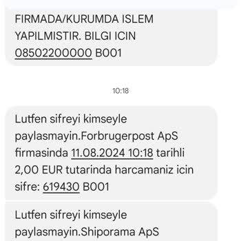 Decathlon adı kullanılarak gönderilen Aile Çadırı Çekilişi