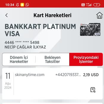 Decathlon adı kullanılarak gönderilen Aile Çadırı Çekilişi