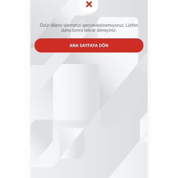 Ziraat Bankası Telefon Güncellemesi Yapmıyor