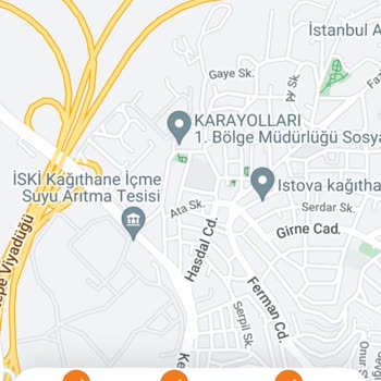 Trendyol Başkasına Giden Sipariş