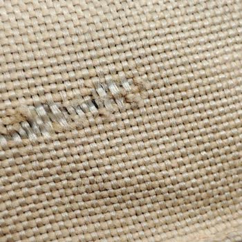 Vatkalimon Ürün Senesi Gelmeden Deforme Oldu