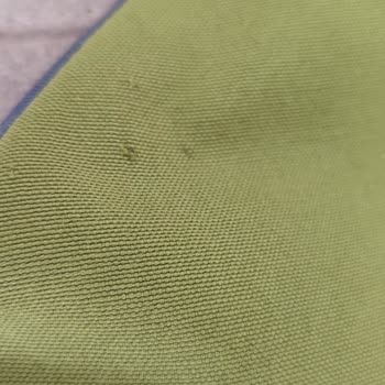 Vatkalimon Ürün Senesi Gelmeden Deforme Oldu