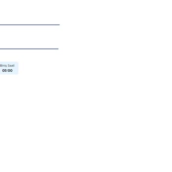 Anadolu Jet'te Aile İçin Kötü Koltuk Düzeni