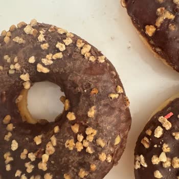 Migros'tan Alınan Ürünlerin Değişim Süreci