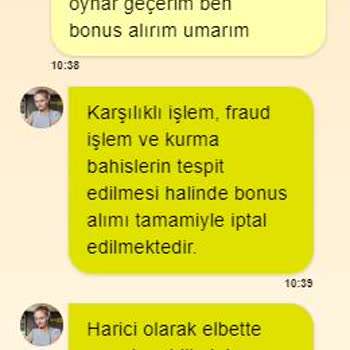 Betsnice Kayıp Bonusundaki Şehir Kuralı