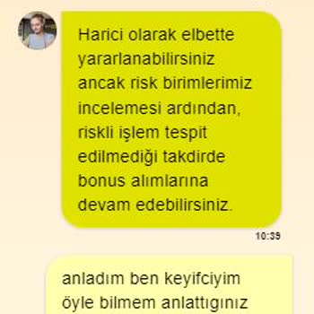 Betsnice Kayıp Bonusundaki Şehir Kuralı