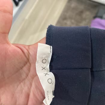 Oxxo Değişim İade Yapmıyor