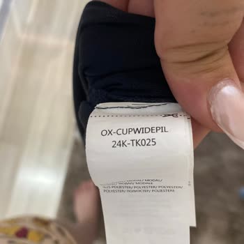 Oxxo Değişim İade Yapmıyor