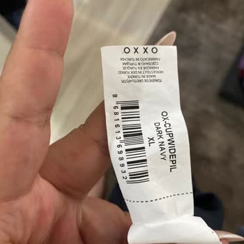 Oxxo Değişim İade Yapmıyor