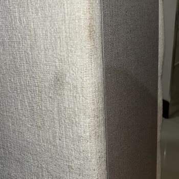 İstikbal Kısıkköy Çağrı Mobilya Ayıplı Mal Sorunu