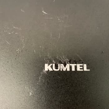 Kumtel Ankastre Set: Büyük Hayal Kırıklığı Ve Amatör Servis