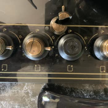 Kumtel Ankastre Set: Büyük Hayal Kırıklığı Ve Amatör Servis