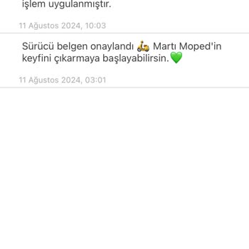 Martı Ceza Ve Değişen Haritalar