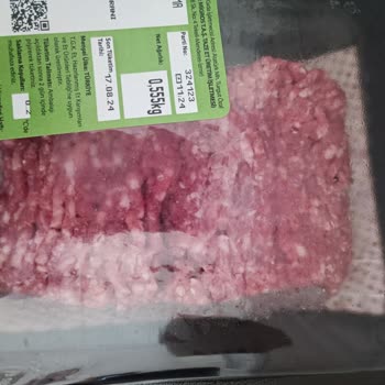 Tazedirekt Müşteriye Yanıltıcı Bilgi İle Ürün Satıyor