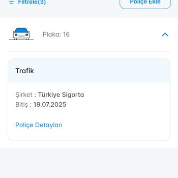 Sigortam.net Sigorta İşlemlerinde Yaşanan Gecikme Ve İlgisizlik
