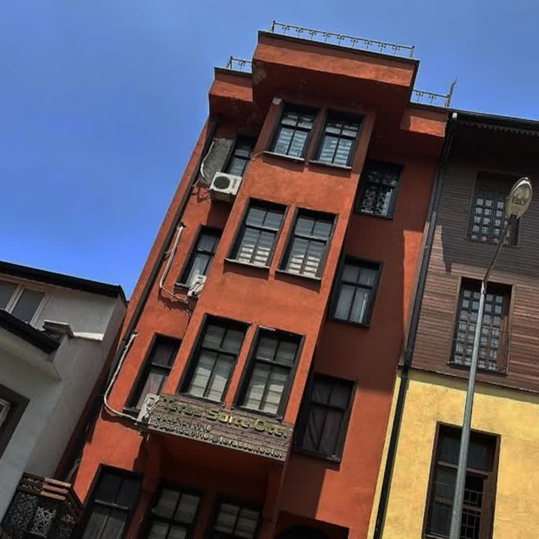 Kültür Ve Turizm Bakanlığı Rezervasyon İptali Ve Kötü Hizmet Deneyimi