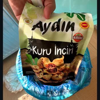 Migros Online Alışverişte Bozuk Ürün Teslimi