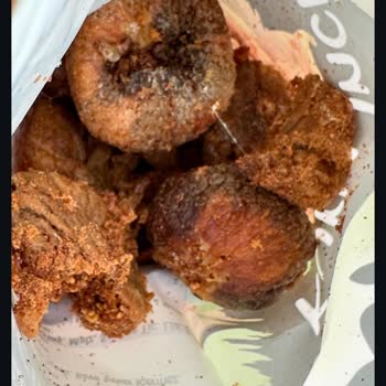 Migros Online Alışverişte Bozuk Ürün Teslimi