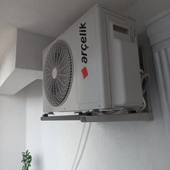 Arçelik Yanlış Montaj Ve Yetersiz Hizmet Nedeniyle Mağduriyet