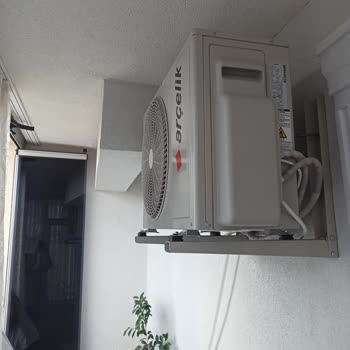 Arçelik Yanlış Montaj Ve Yetersiz Hizmet Nedeniyle Mağduriyet