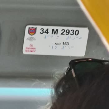İstanbul Esnaf Ve Sanatkarlar Odası Ve Bahçelievler Minübüsçüler Esnaf