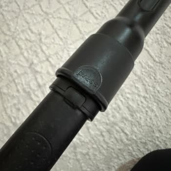 Bosch BGS41PET1 Süpürgenin Süpürge Yapmayı Engelleyen Aksesuarları