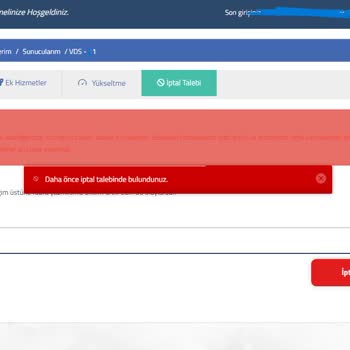 Barindiricim.com 0 Hizmet 0 İlgi!