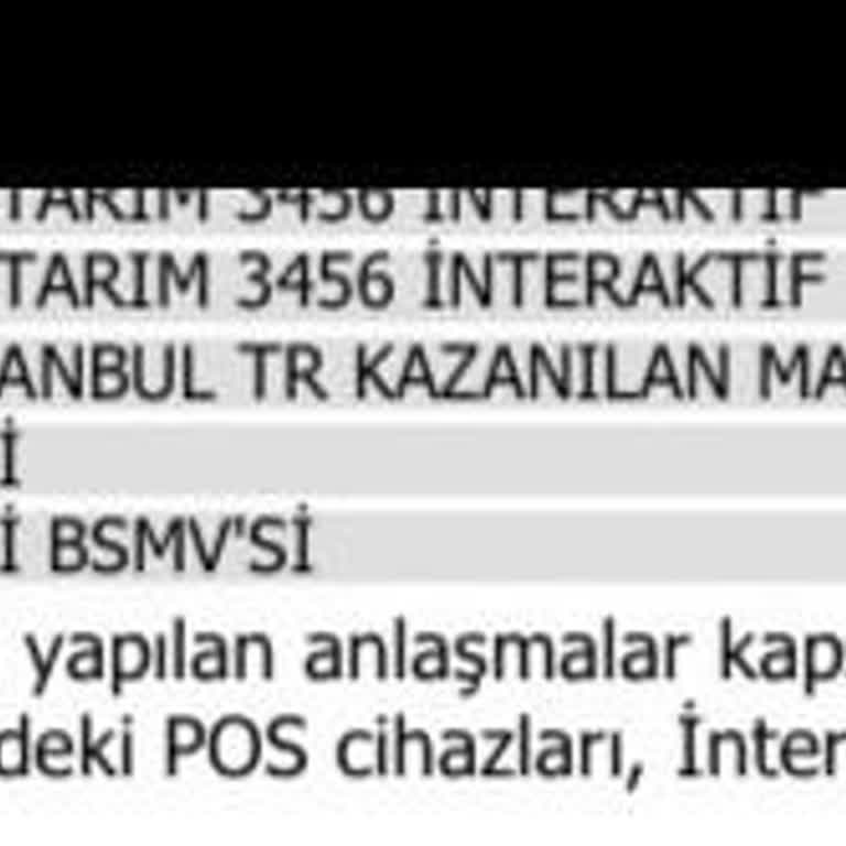 İş Bankası Maximiles Kart Aidat Ücreti İadesi Talebi