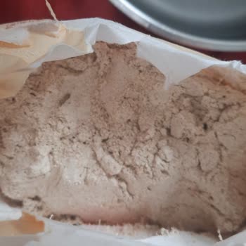 Şok Market Piyale Un Kurtlu Çıktı