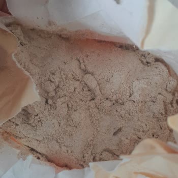 Şok Market Piyale Un Kurtlu Çıktı