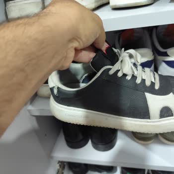 Camper Hayal Kırıklığı Yaşattı