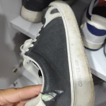 Camper Hayal Kırıklığı Yaşattı