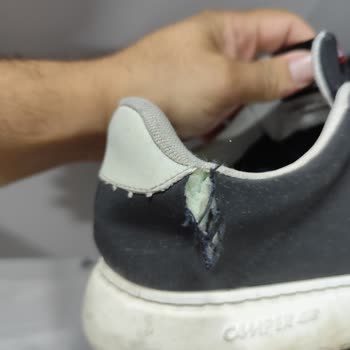 Camper Hayal Kırıklığı Yaşattı