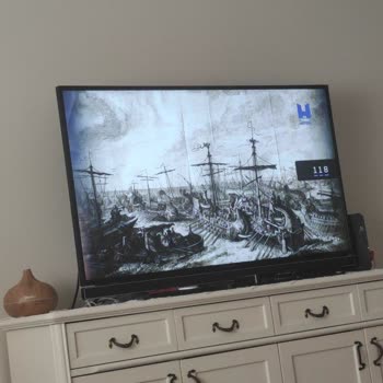 Kablo TV History Channel Geri Gelsin! Kablo Net TV