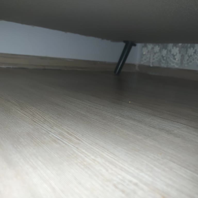 İstikbal Kırık Koltuk Ayağı