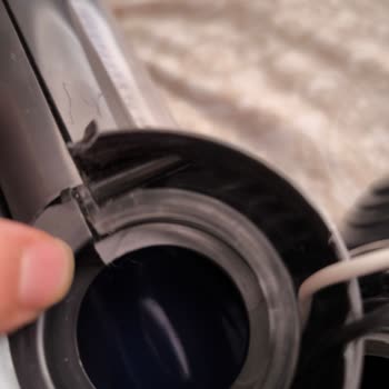 Dyson V15 Halı Başlığının Garanti Kapsamına Girmediğini İddia Ediyor