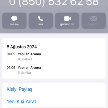 Obilet Otobüs Seferinde Yaşanan Sorun Ve Müşteri Hizmetleri İlgisizliği