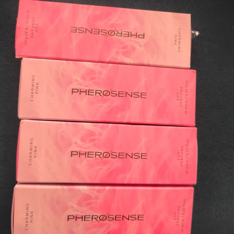Pherosense Kokusu Kalıcı Değil!