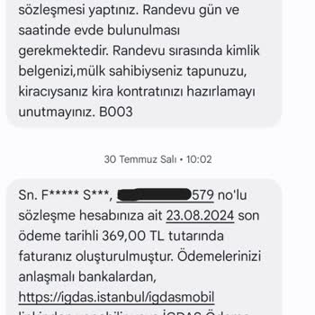 İGDAŞ-İBB Saha Ekiplerinin Gaz Açma İşlemlerini Bilerek Geciktirmesi