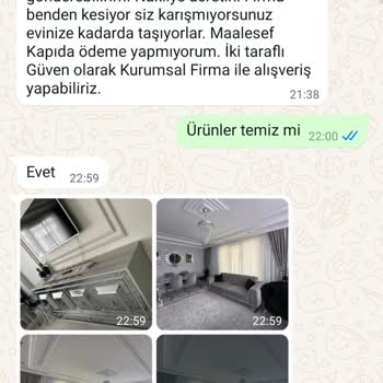 Sahibinden Güvenli Satış Adı Altında Mağdur Edilmek