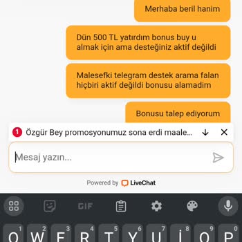 Pusulabet 500 TL İçin Her Şeyi Deniyor